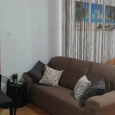 Apartman Studio 2 *