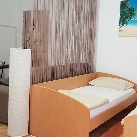 Studio 2 Apartment Koper