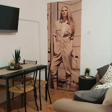 Studio 2 Apartman