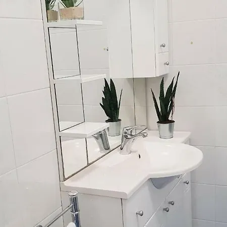 Apartman Studio 2 Koper