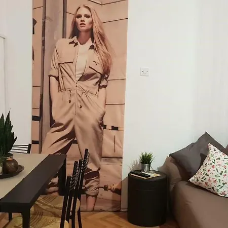 Apartment Studio 2